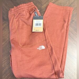 THE NORTH FACE Men's Canyonlands Straight Pant, Brandy Brown Heather, Small New